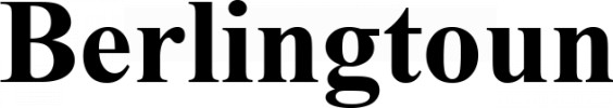 Berlingtoun