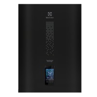 Электрический водонагреватель накопительного типа Electrolux EWH 80 SmartInverter Grafit