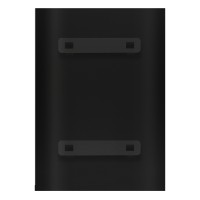 Электрический водонагреватель накопительного типа Electrolux EWH 80 SmartInverter Grafit