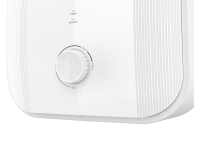 Накопительный водонагреватель электрического типа Ballu BWH/S 10 Capsule Plus O