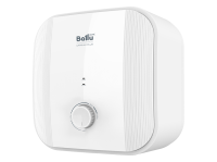 Накопительный водонагреватель электрического типа Ballu BWH/S 10 Capsule Plus O