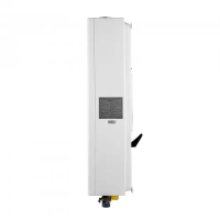 Газовый проточный водонагреватель Hubert AGW T24