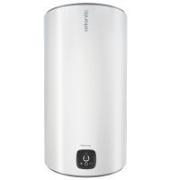 Электрический водонагреватель Atlantic Genius Steatite 80 Wi-Fi