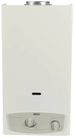Газовый водонагреватель проточного типа Baxi SIG-2 11 p