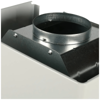 Газовый водонагреватель проточного типа Baxi SIG-2 11 p