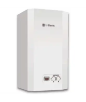 Газовый котел настенного типа Hi-Therm OPTIMUS 24
